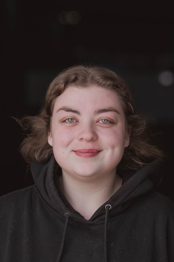 Dog Grooming Sarnia - Stylist Meghan