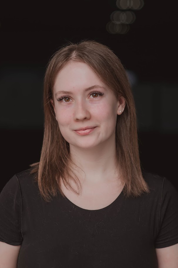 Dog Grooming Sarnia - Stylist Nicole