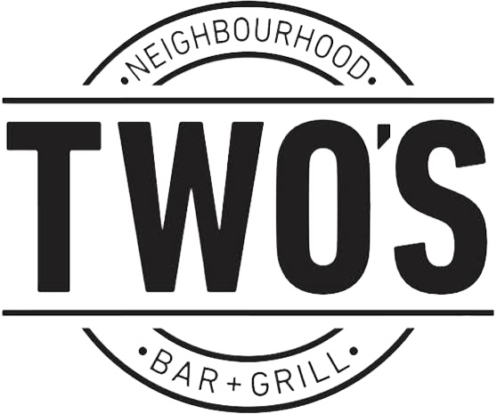 Two’s Neighbourhood Bar + Grill